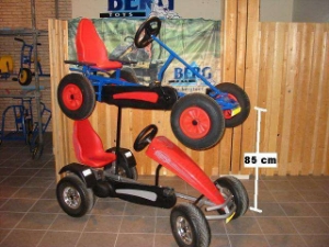 Poza cu Stand Berg