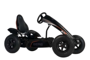 Poza cu Kart BERG XL Black Edition BFR