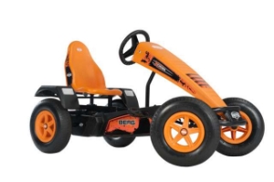 Poza cu Kart BERG XL X-Cross BFR
