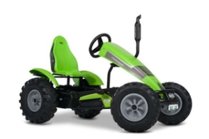 Imaginea Kart BERG XL Deutz Fahr BFR