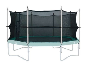 Poza cu Plasa pentru siguranta  trambulina Berg Toys 330 cm
