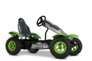 Imaginea Kart BERG XL X-plore BFR