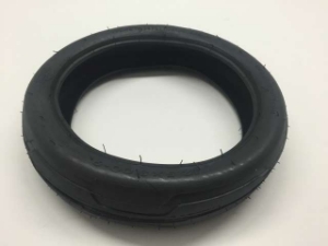 Poza cu Cauciuc 12,5x3.00-9 slick (Mustang & BMW)