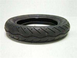 Poza cu Cauciuc Slick 12.5x2.25 - Choppy
