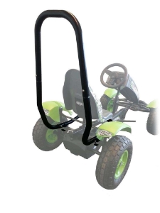 Poza cu Roll bar Off-road