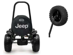 Imaginea Roata de rezerva Jeep