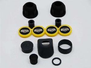 Poza cu Set capace si accesorii Buzzy