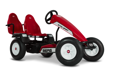 Picture of Kart BERG Extra Sport BFR-red-PROMO