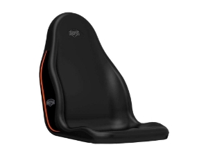 Poza cu Scaun plastic Black Edition