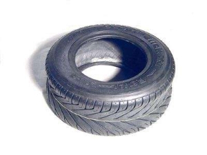 Poza cu Cauciuc 400/140x8 Chopper