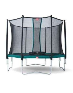 Poza cu Trambulina Berg  Favorit Regular cu plasa Comfort 380