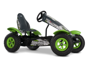 Poza cu Kart BERG XXL X-Plore BFR