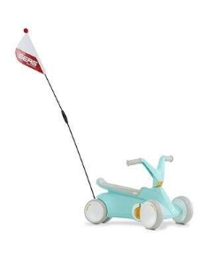 Poza cu Stegulet  XS Kart Berg GO 2
