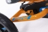Poza cu Kart BERG Buddy B Orange