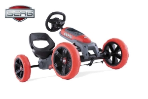 Poza cu Kart BERG Reppy Rebel