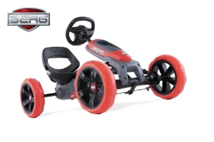 Imaginea Kart BERG Reppy Rebel