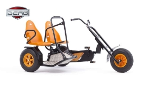 Imaginea Kart BERG XL Duo Chopper BF