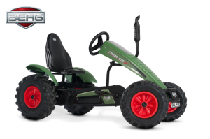 Poza cu Kart BERG XL Fendt BFR