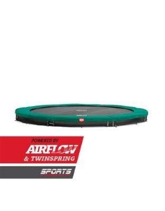 Poza cu Trambulina Berg InGround Champion 380