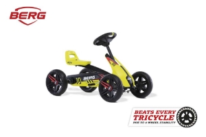 Imaginea Kart BERG Buzzy Aero