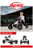 Poza cu Kart BERG Reppy BMW