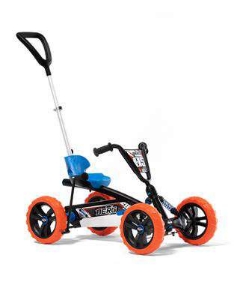 Poza cu Kart BERG Buzzy Nitro 2 in 1