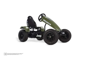 Poza cu Kart BERG XXL Jeep Revolution E-BFR