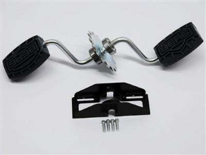 Poza cu Set pedale kart Buzzy New
