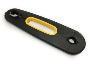 Poza cu Protectie lant Buddy John Deere