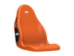 Poza cu Scaun Plastic Kart  X-Cross