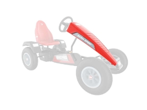 Poza cu Spoiler Kart Berg XL Extra Sport BFR-red