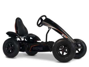 Imaginea Kart BERG XXL Black Edition BFR