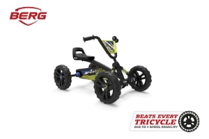 Poza cu Kart BERG Buzzy Volt