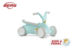 Imaginea Kart BERG GO 2 Mint