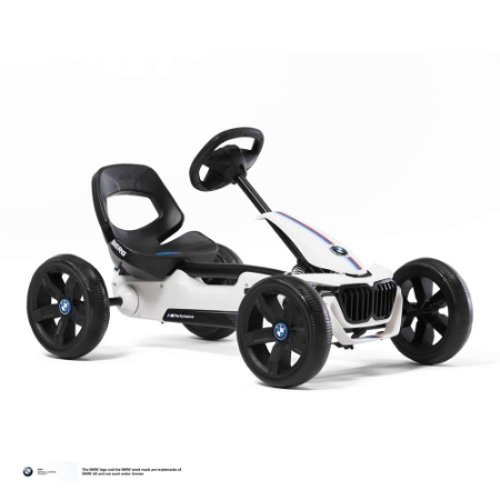 Poza cu Kart BERG Reppy BMW