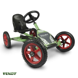 Poza cu Kart BERG Buddy Fendt
