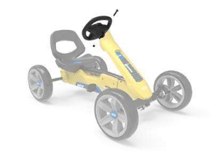 Poza cu Volan Reppy Rider