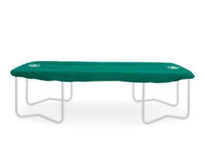 Poza cu Prelata acoperire trambulina 520x345 verde