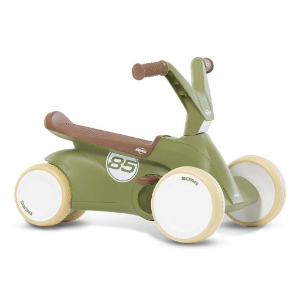 Imaginea Kart BERG GO 2 Retro Verde