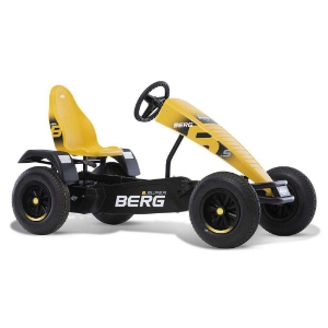 Imaginea Kart BERG XL B.Super Yellow BFR