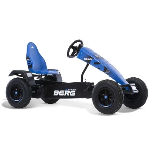 Poza cu Kart BERG XL B.Super Blue BFR