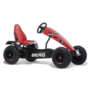 Poza cu Kart BERG XL B.Super Red BFR