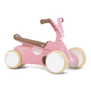 Poza cu Kart BERG GO 2 Retro Roz