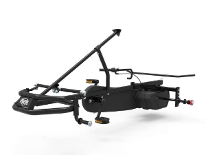 Poza cu Berg XL Frame BFR-3