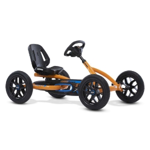 Poza cu Kart BERG Buddy B Orange