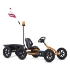 Poza cu Kart BERG Buddy B Orange