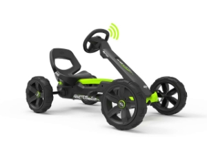 Poza cu Kart BERG Reppy Raptor