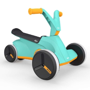 Imaginea Kart BERG GO T Turquoise