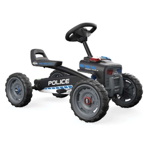 Poza cu Kart Berg Buzzy Police