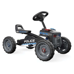 Imaginea Kart Berg Buzzy Police